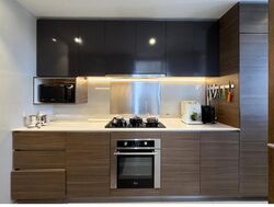Foresque Residences (D23), Condominium #524997801